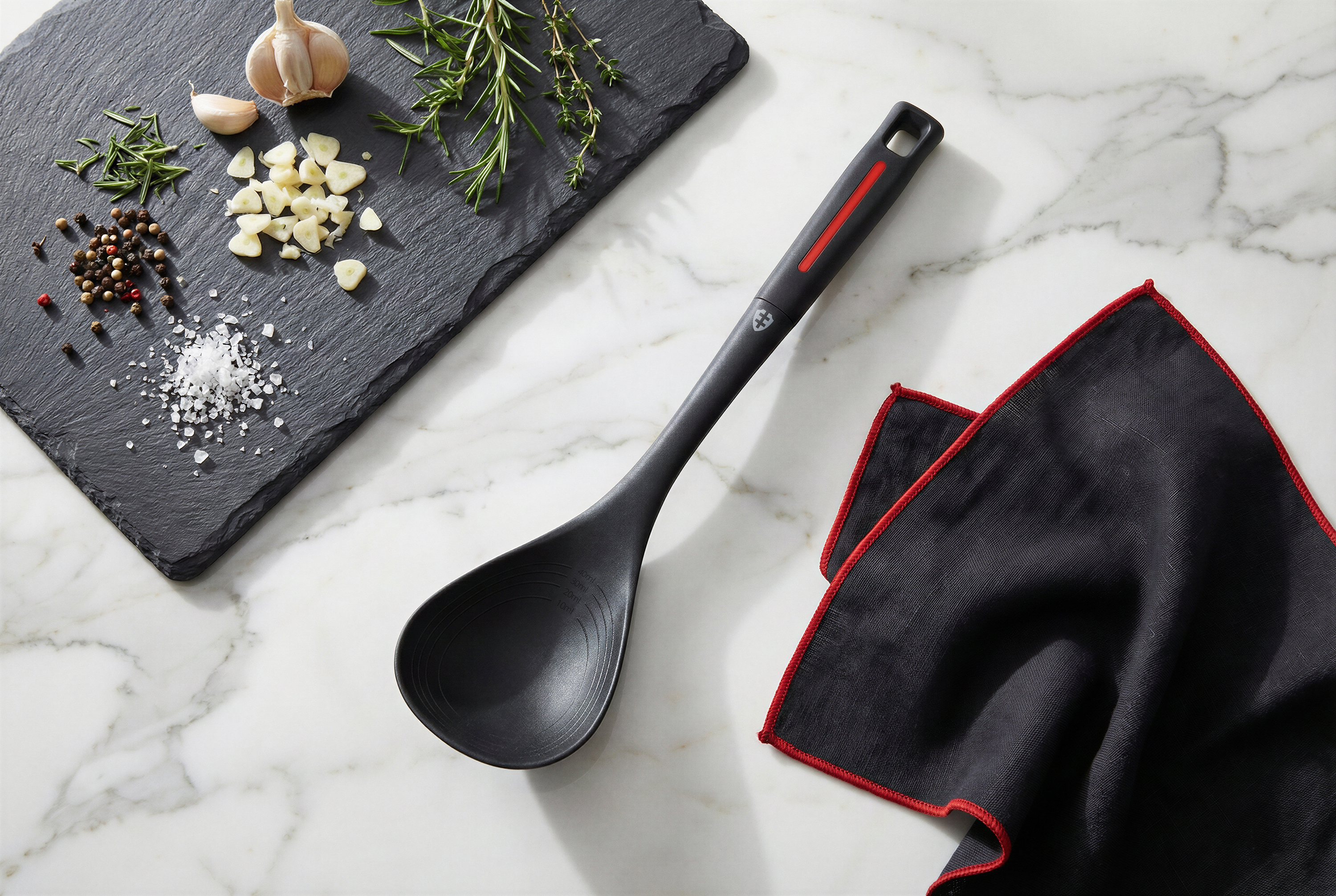 RED LINE – cechy i zalety