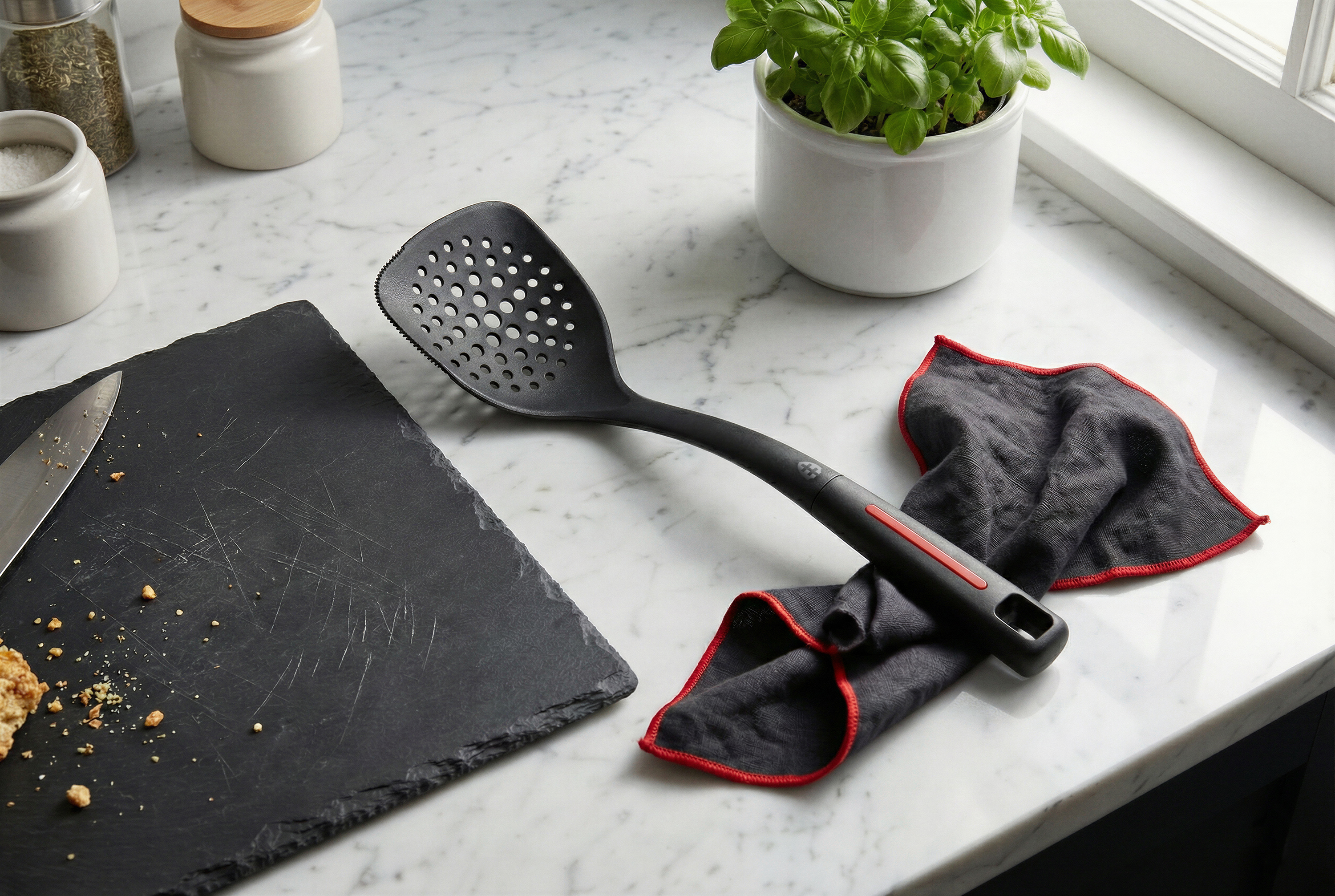 RED LINE – cechy i zalety