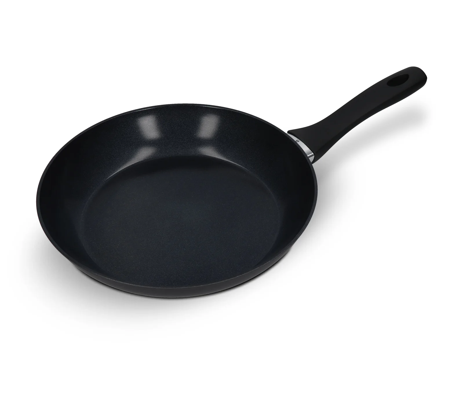 Patelnia 28 cm Rocca Zwieger