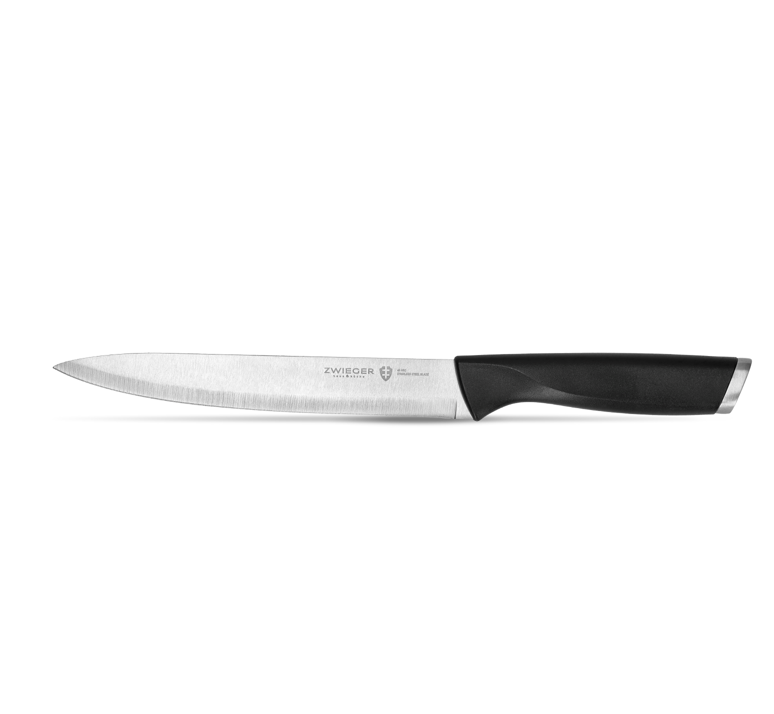 Nóż do plastrowania 20 cm Forte III Zwieger
