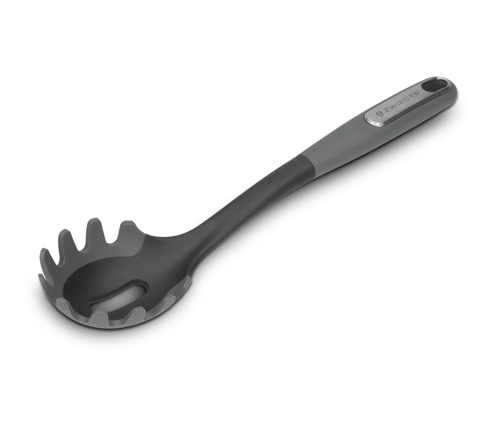 Łyżka do makaronu Black Stone Lite Zwieger