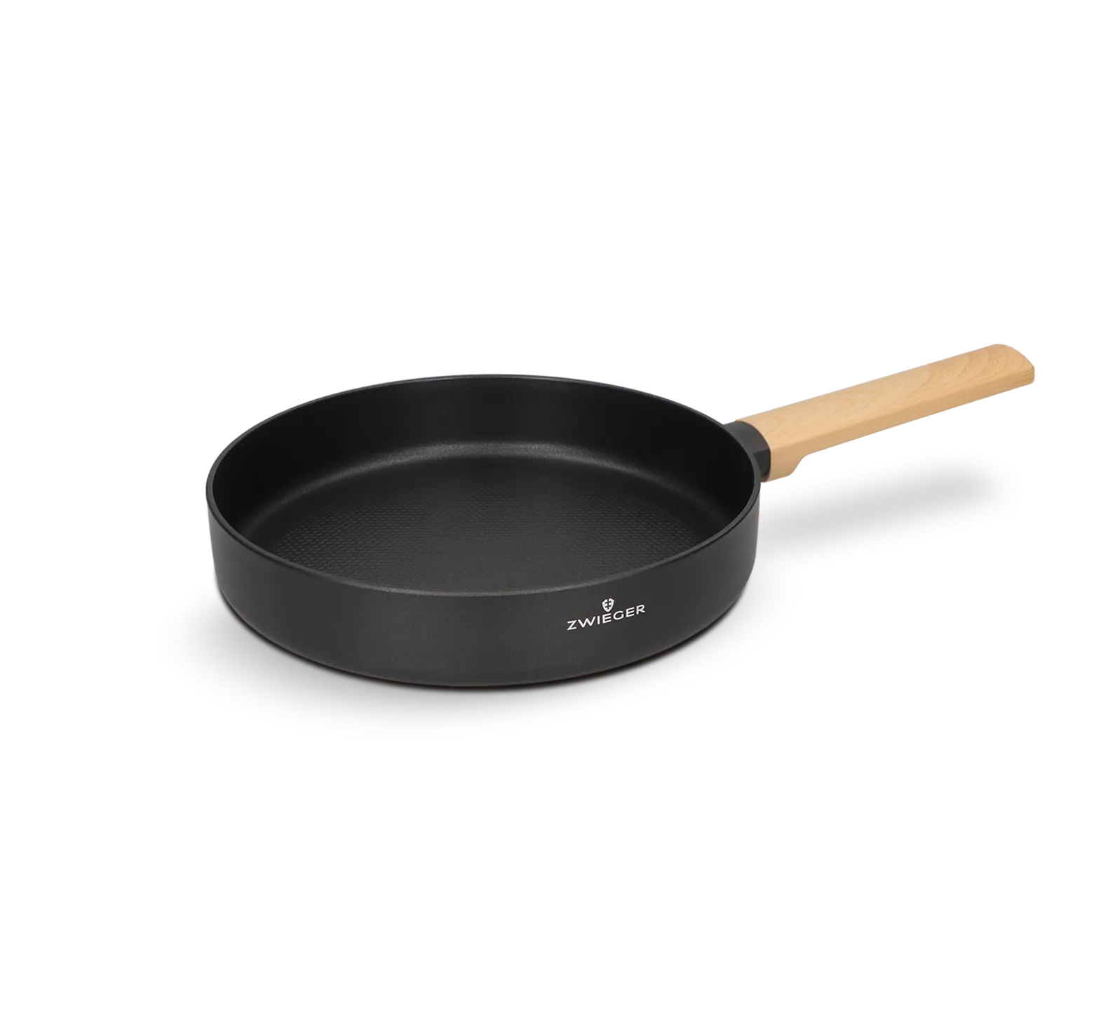 Patelnia 24 cm Norven Zwieger