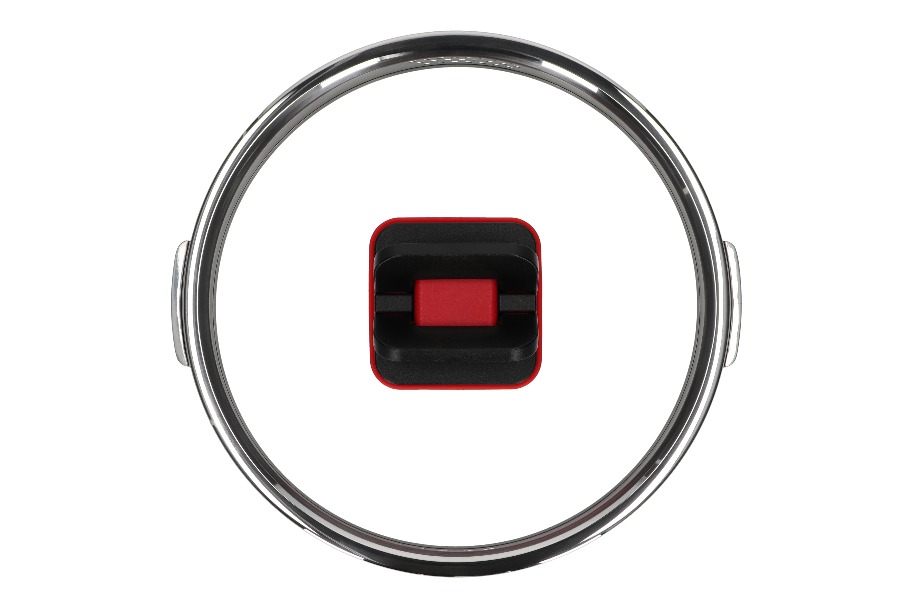 Zestaw garnków 6 el. Kompact PRO Zwieger + deska z nożem i ostrzałką Optima