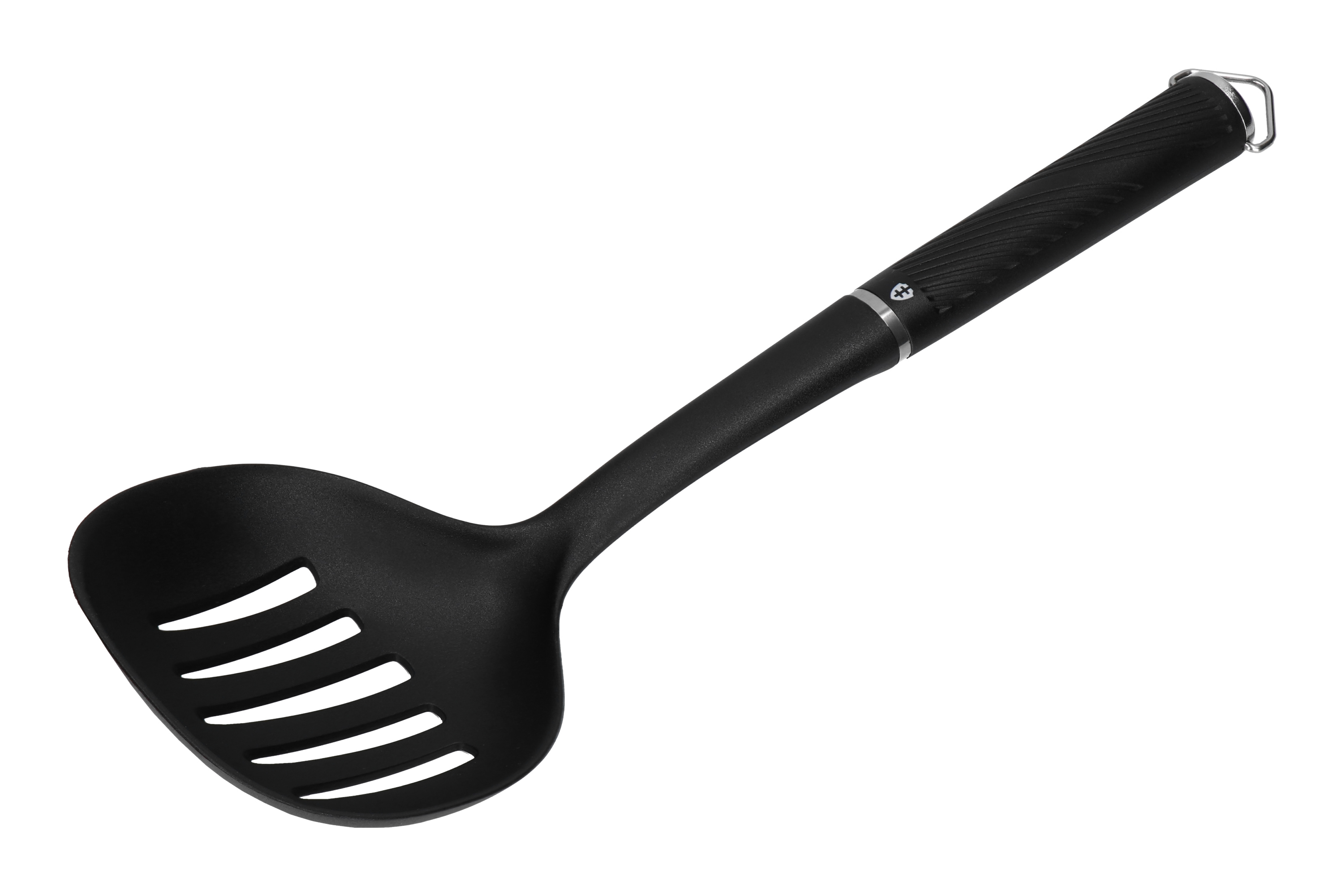 Zestaw garnków 6 el. Kompact PRO + Podbierak, łyżka do makaronu, chochla Forte