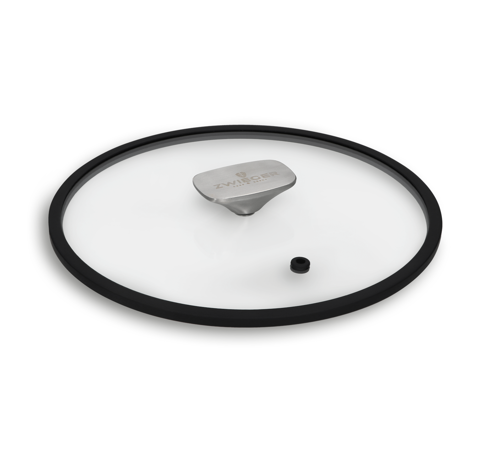 Pokrywka szklana 24 cm Zwieger