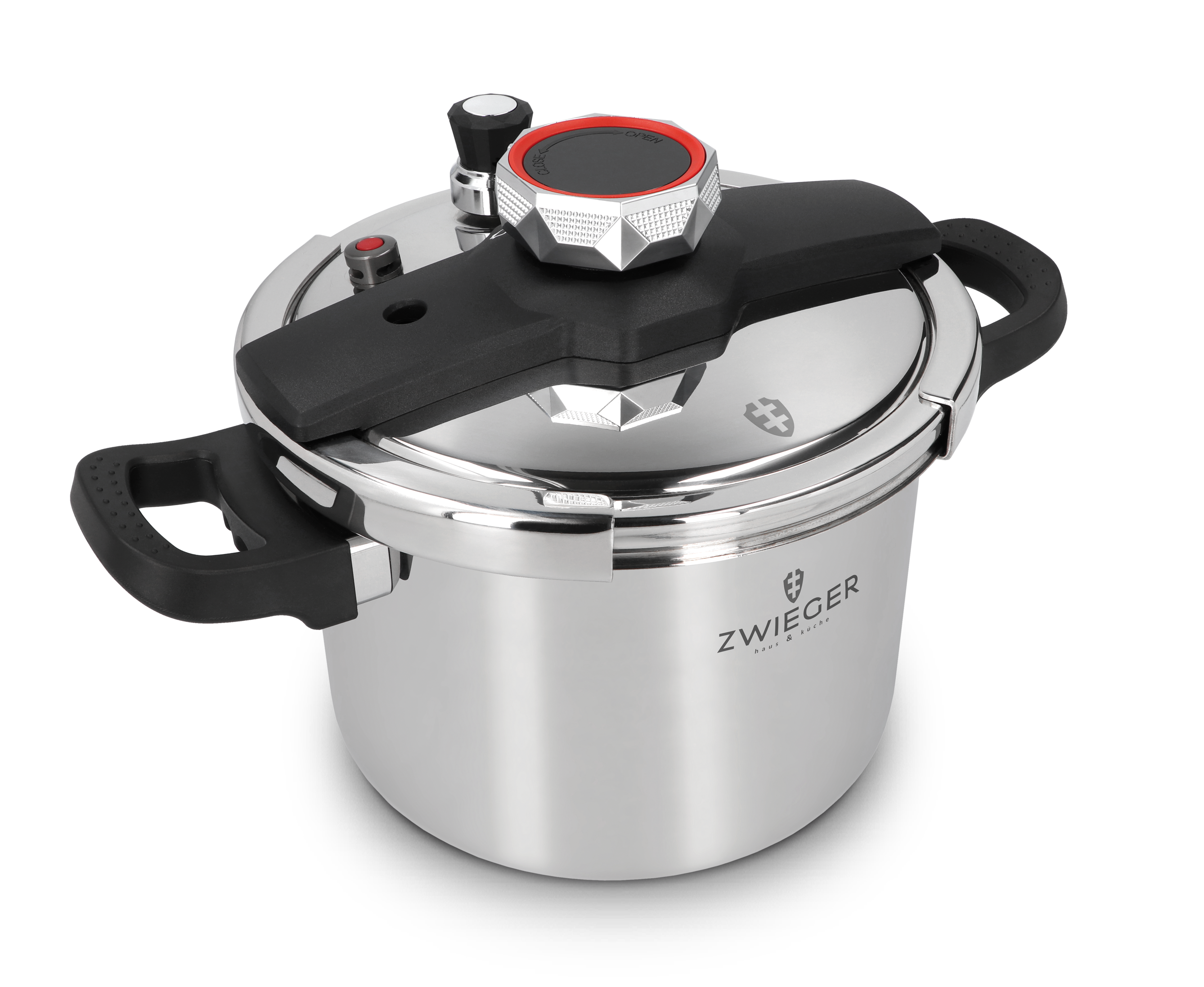Garnek ciśnieniowy Verano Zwieger
