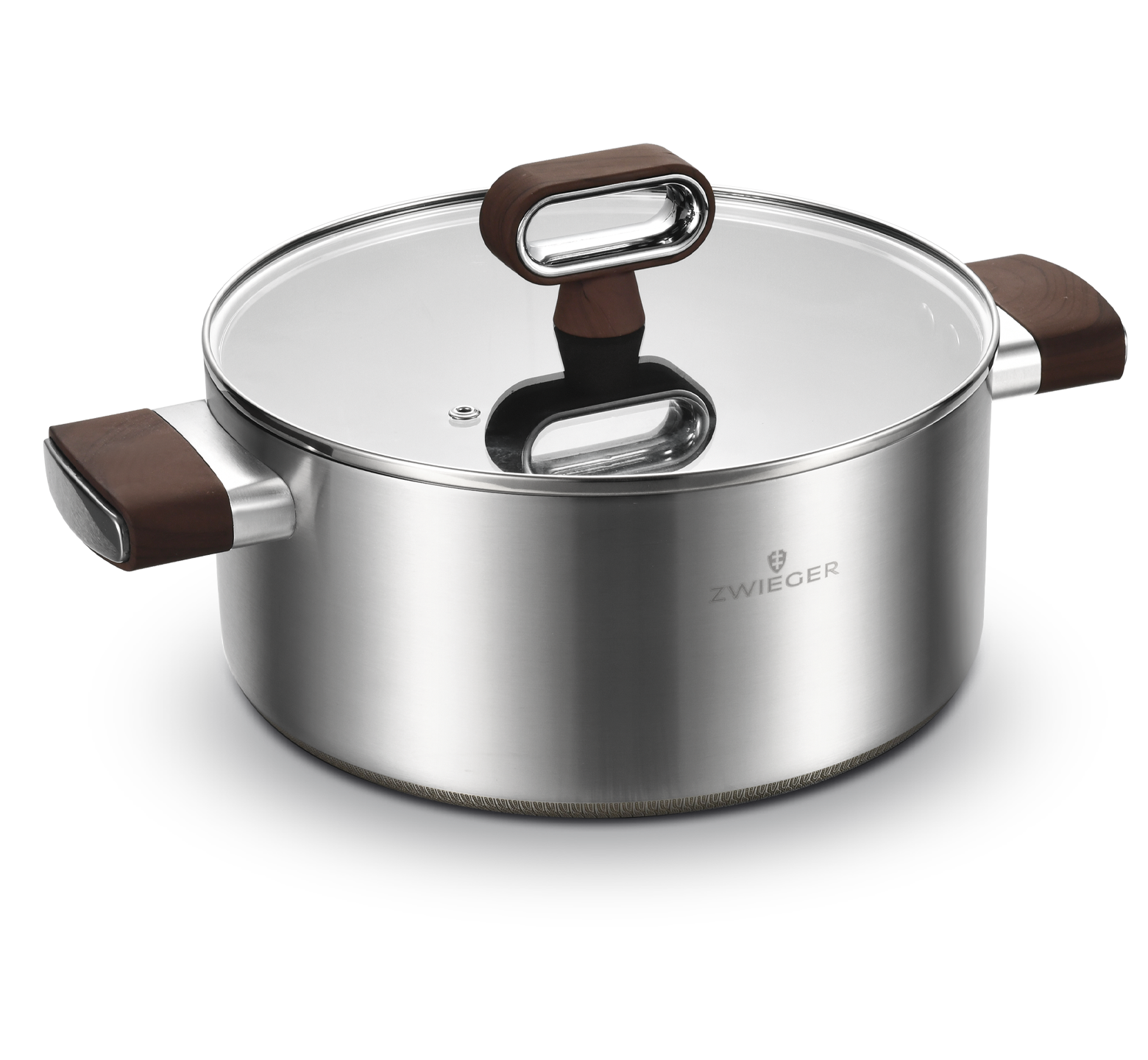 Garnek 24 cm TitanCore Zwieger