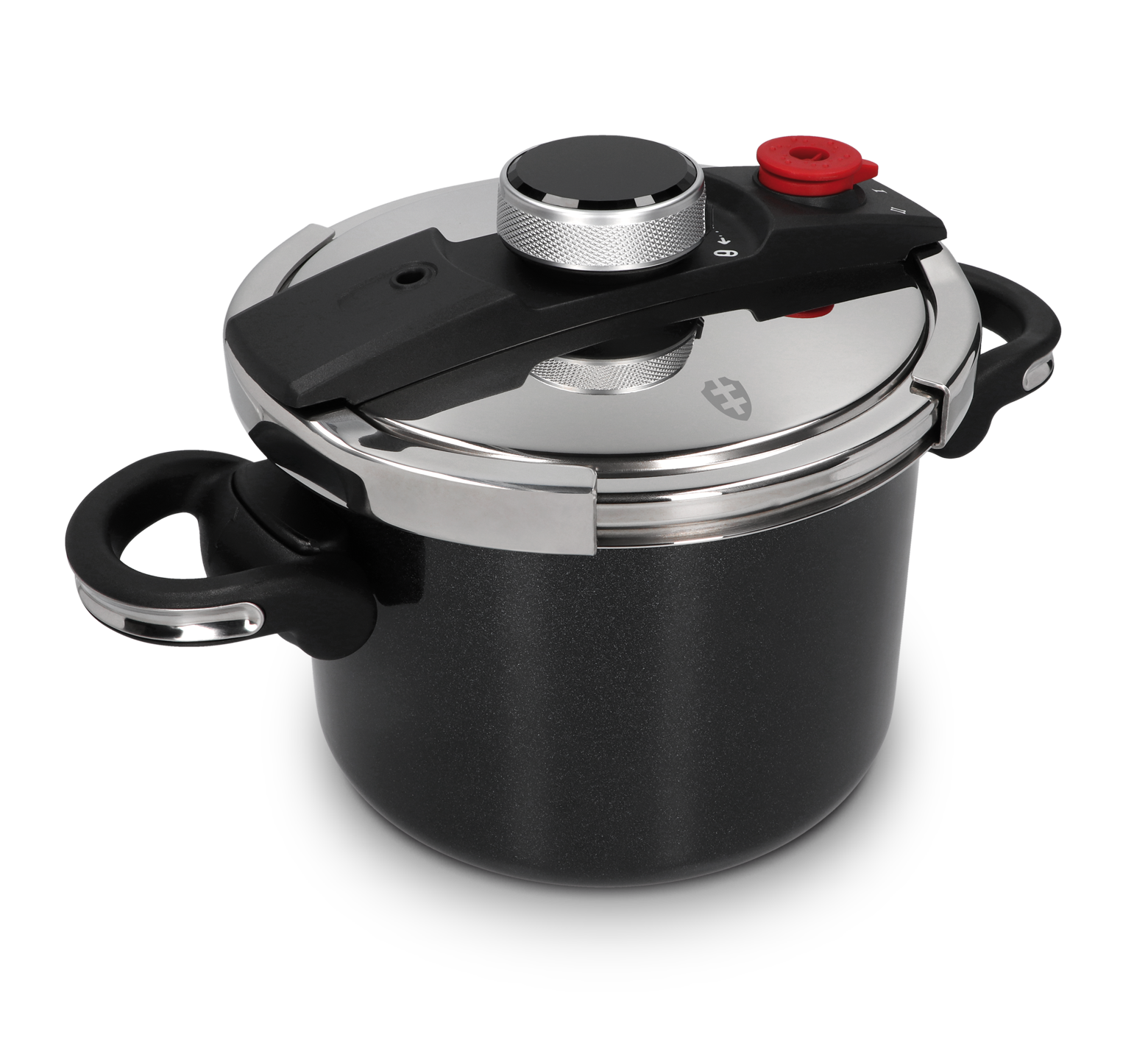 Szybkowar - Garnek ciśnieniowy Emalie Zwieger