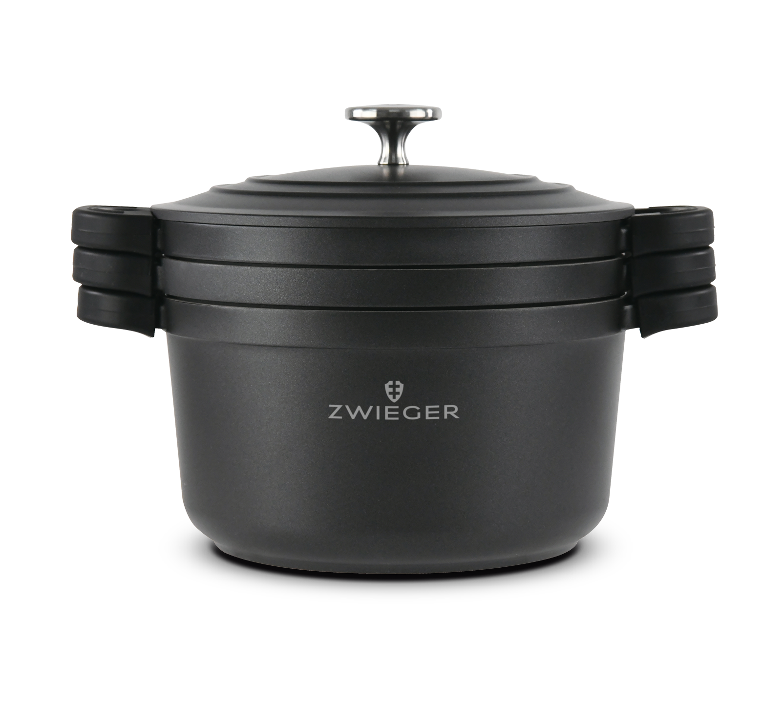 Zestaw garnków 3w1, 4 el. Trinity Zwieger