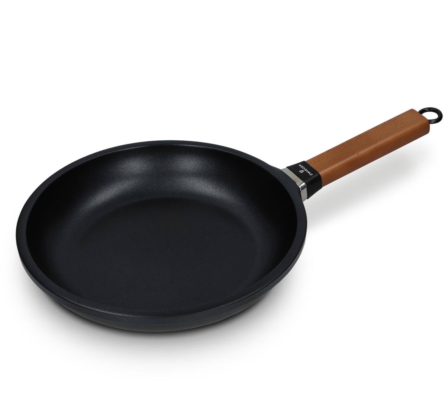Patelnia 26 cm Carbone Zwieger