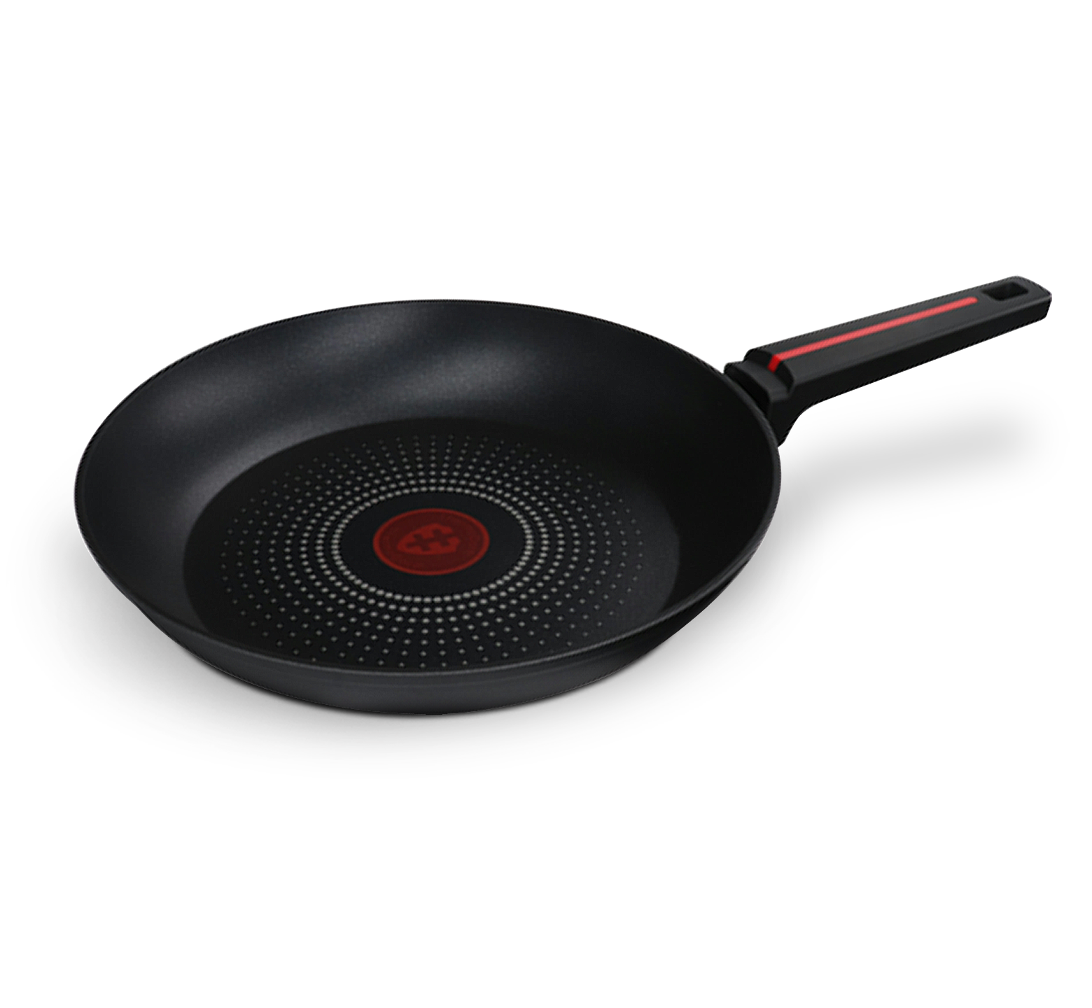 Patelnia 28 cm Red line Zwieger