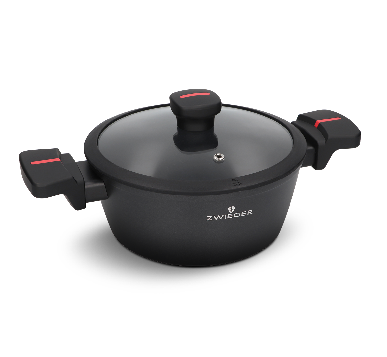 Garnek 20 cm Red Line Zwieger