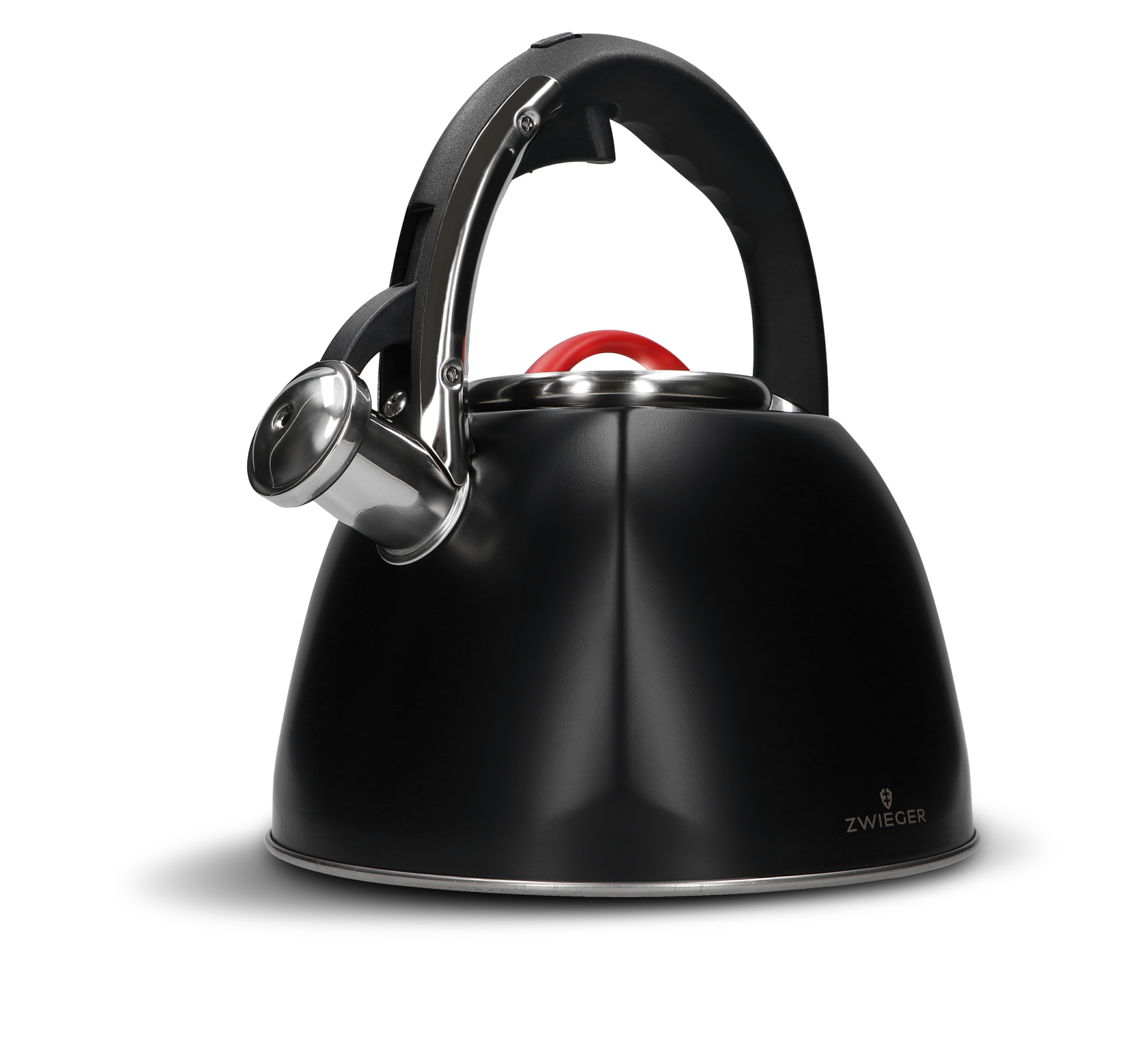 Czajnik 3L Red Line Zwieger