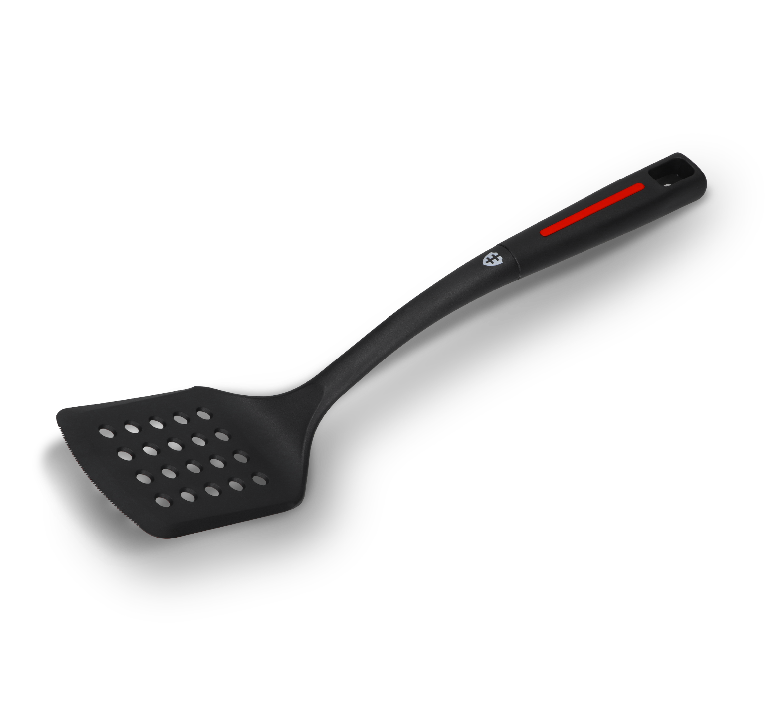 Łopatka płaska Red Line Zwieger