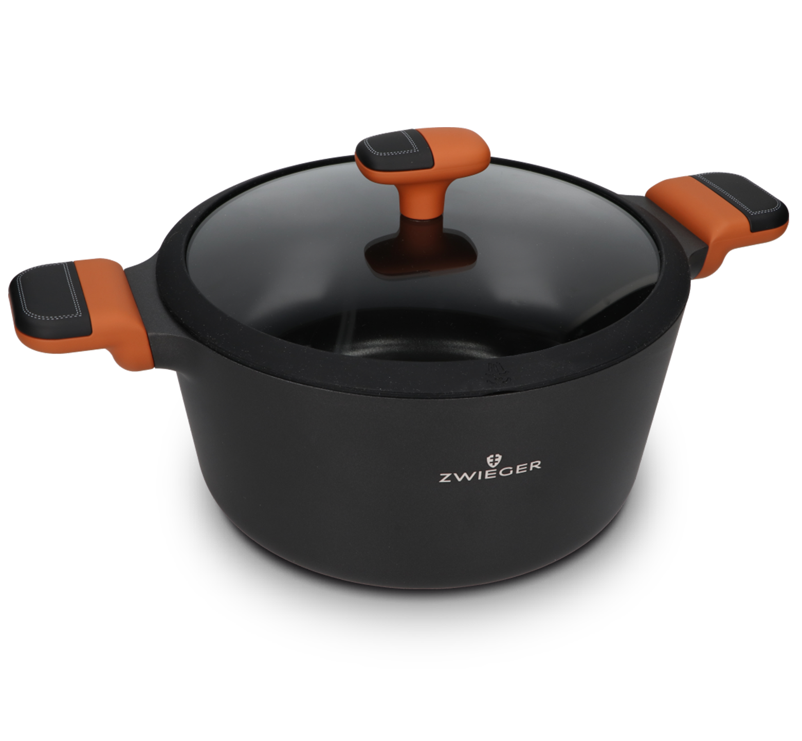 Garnek 24 cm Verdi Zwieger