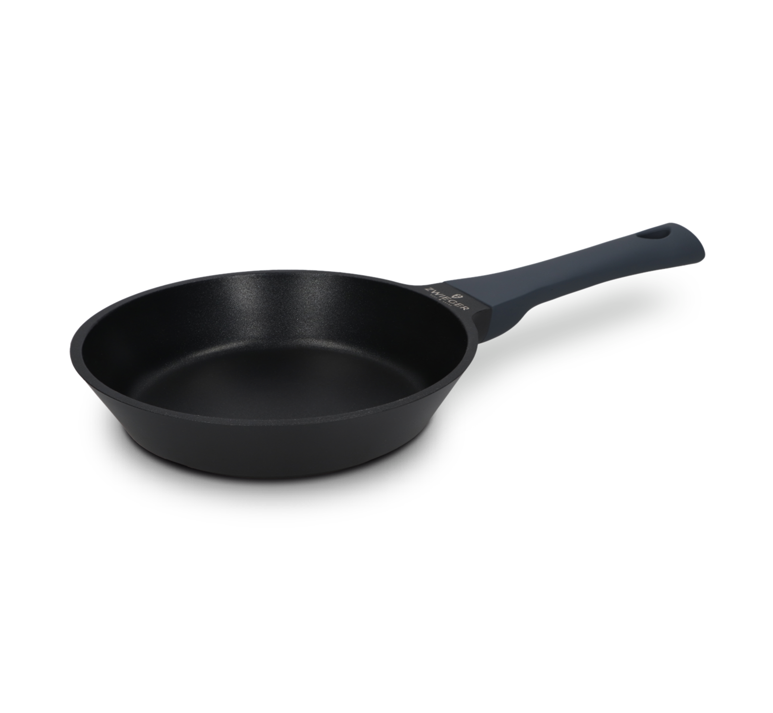 Patelnia 20 cm Obsidian Grey Zwieger