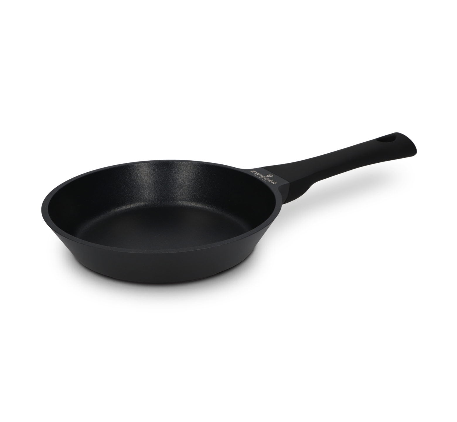 Patelnia 20 cm Obsidian Black Zwieger