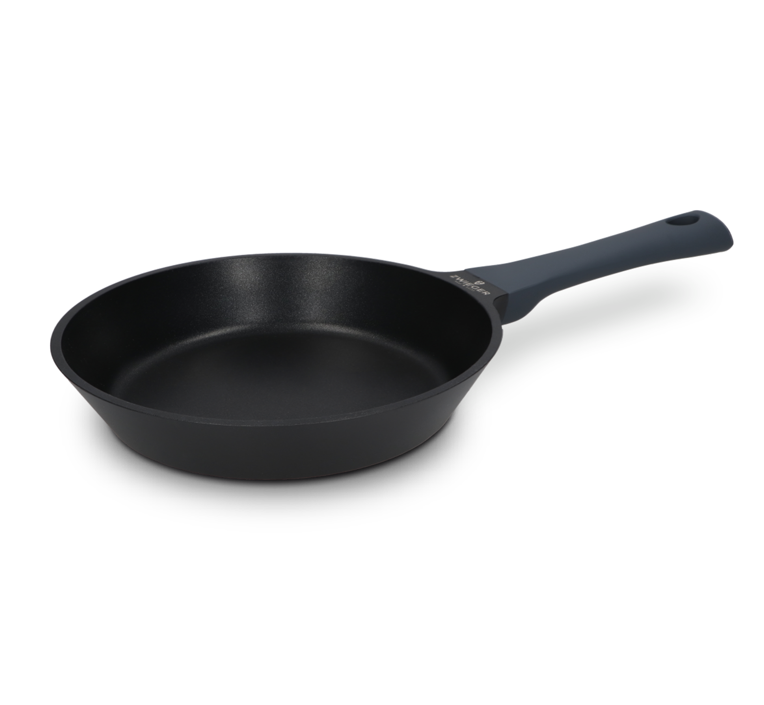 Patelnia 24 cm Obsidian Grey Zwieger