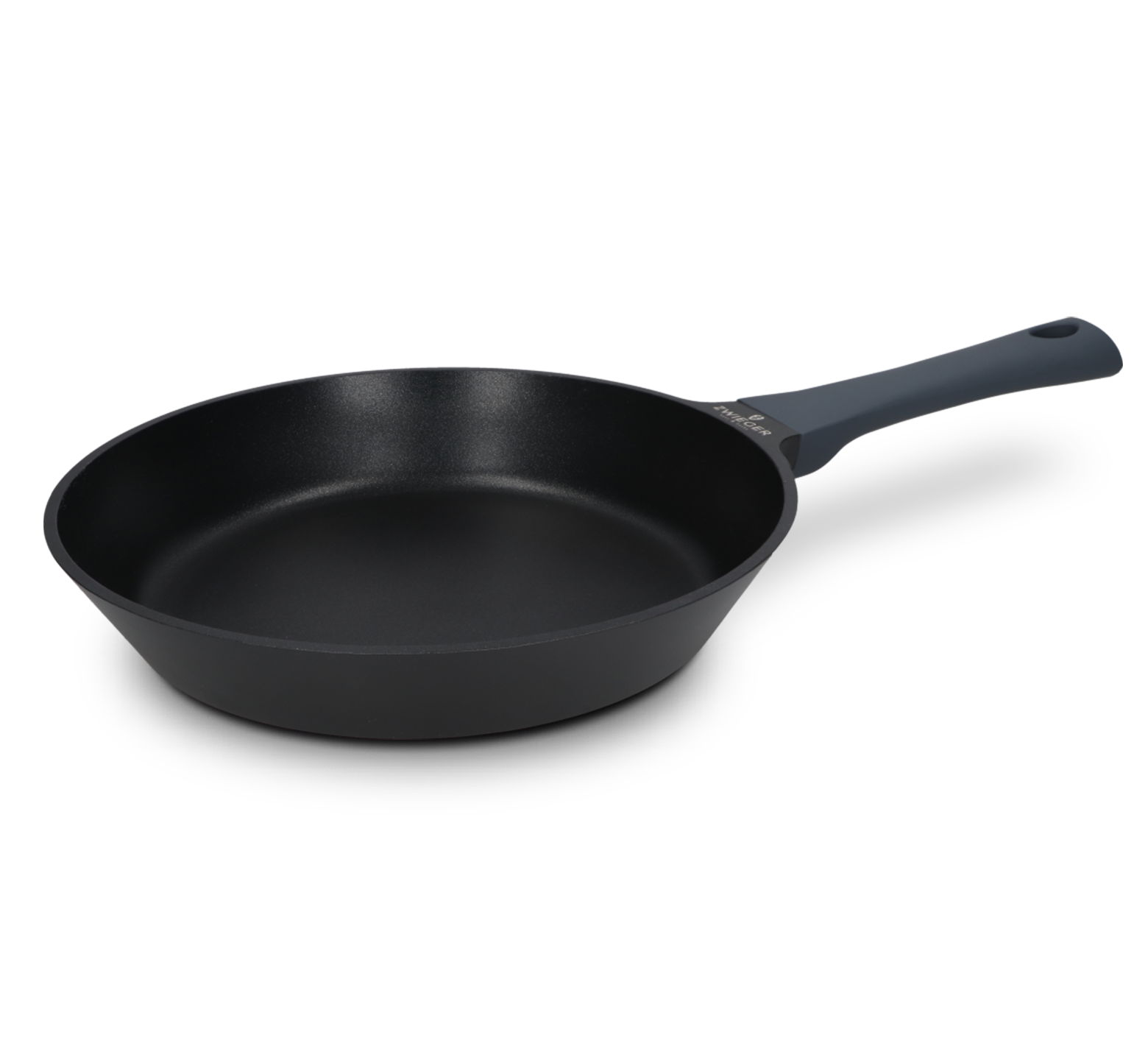 Patelnia 28 cm Obsidian Grey Zwieger