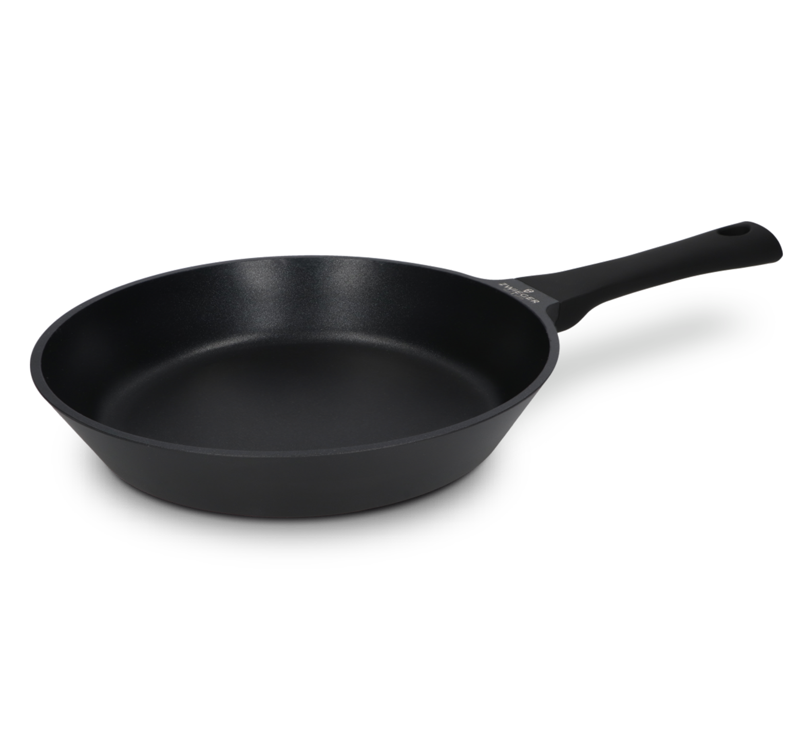 Patelnia 28 cm Obsidian Black Zwieger