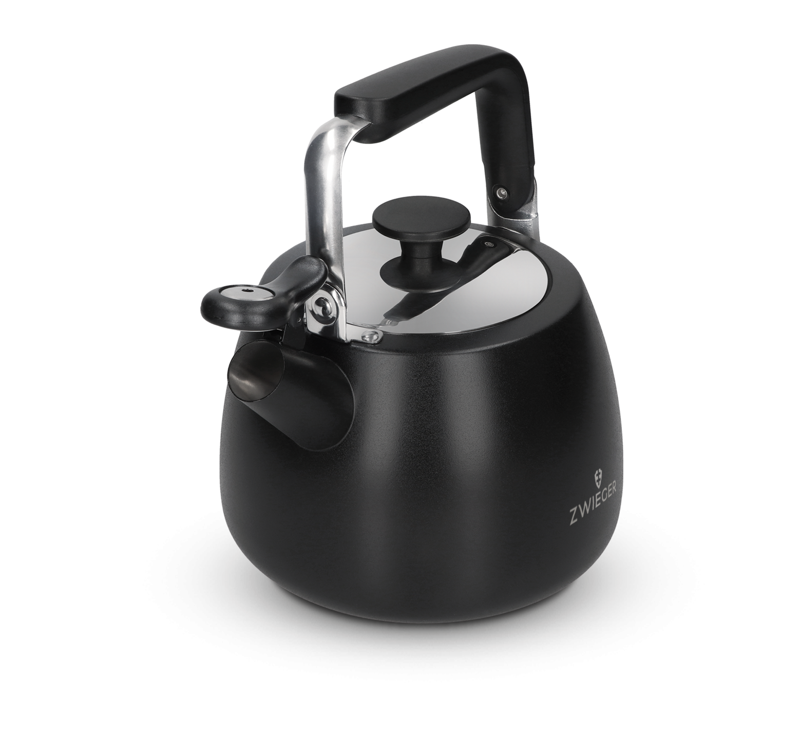 Czajnik 3L Black Stone Zwieger