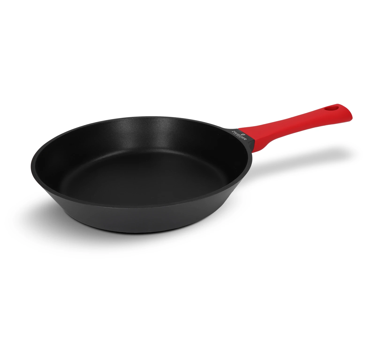 Patelnia 30 cm Obsidian Zwieger