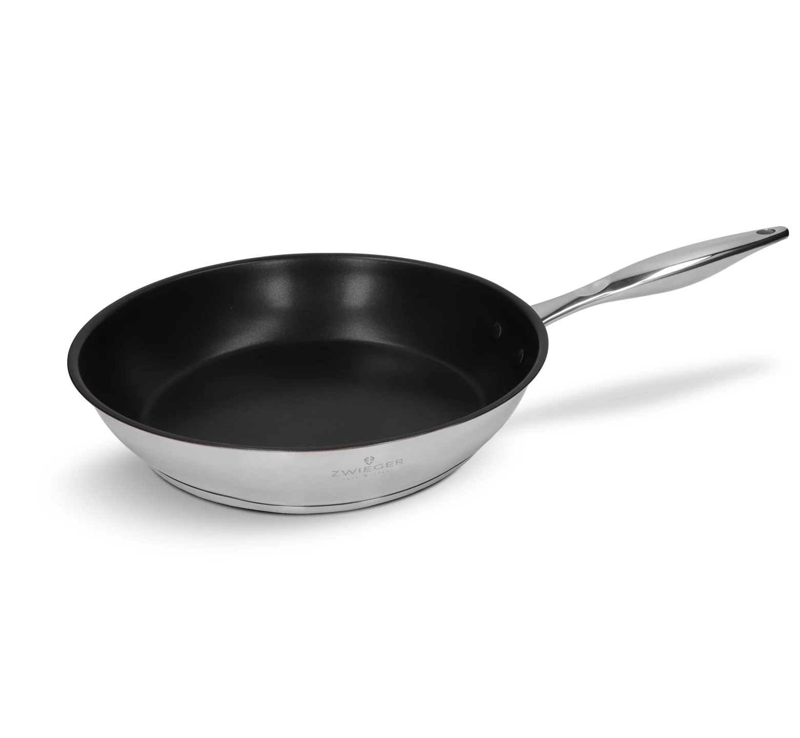 Patelnia 24 cm Klassiker Zwieger