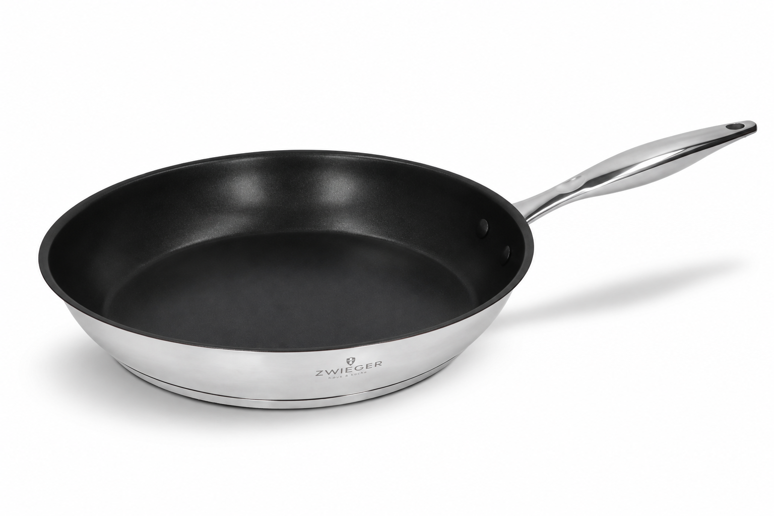 Patelnia 28 cm Klassiker Zwieger
