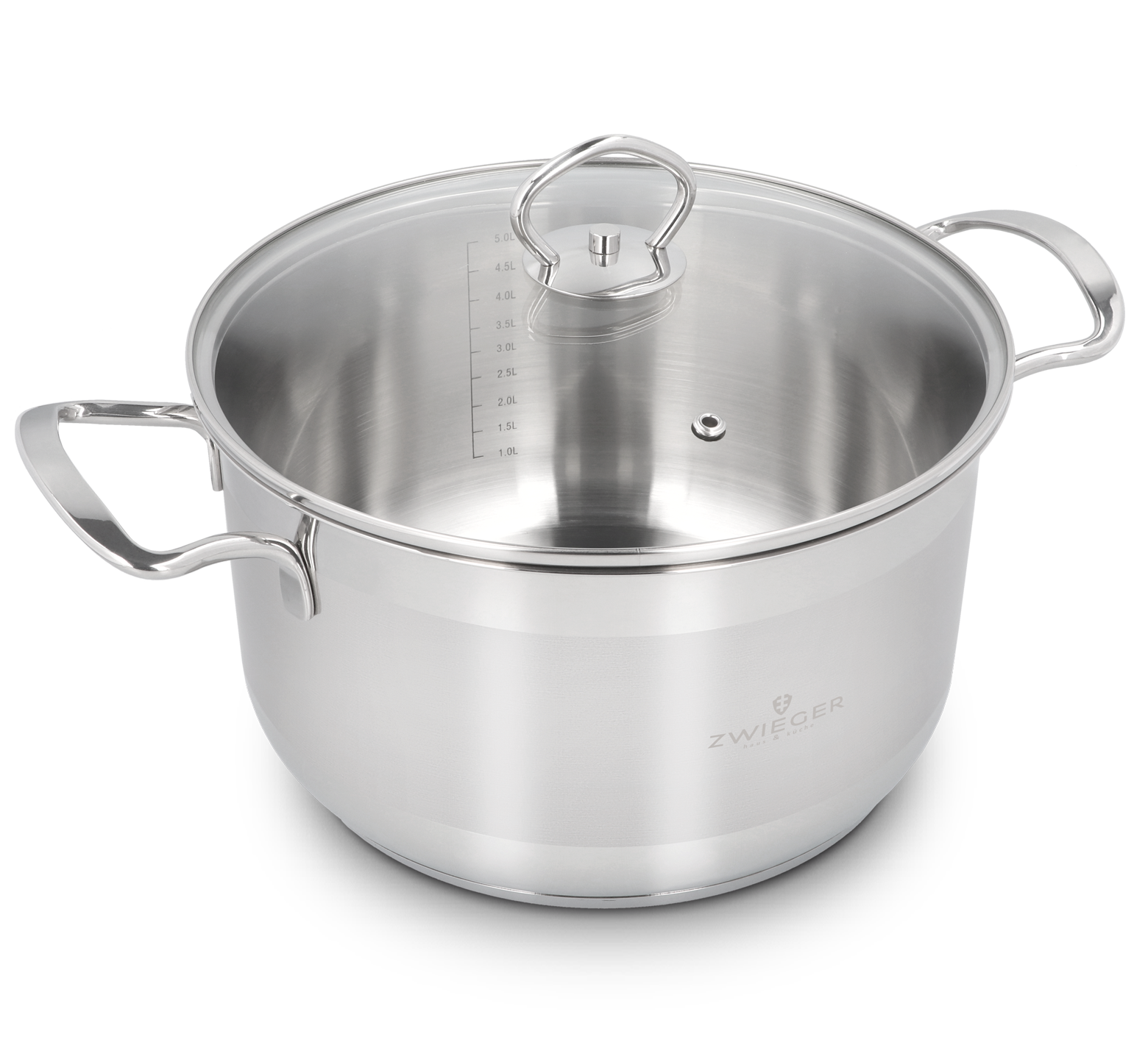 Garnek 24 cm Rocca Zwieger