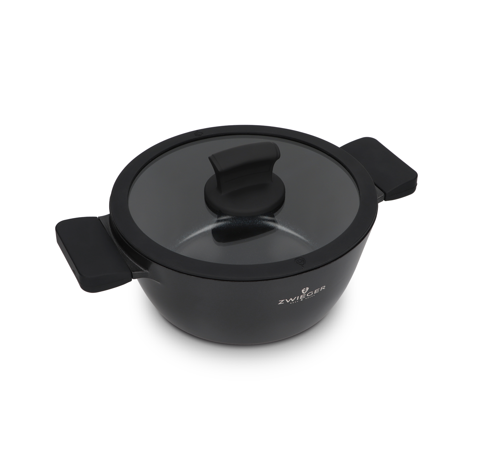 Garnek 20 cm Solith Zwieger