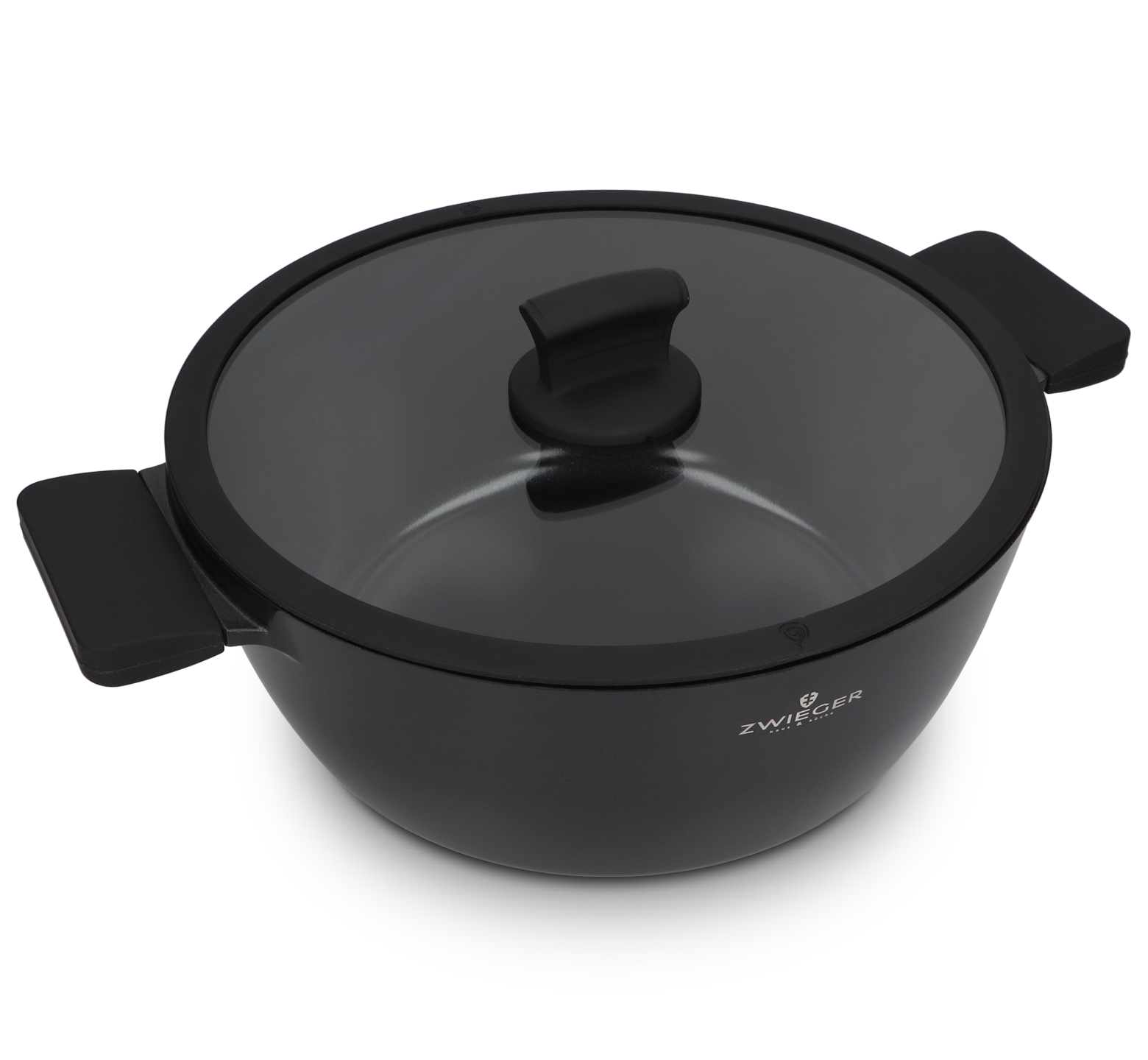 Garnek 28 cm Solith Zwieger