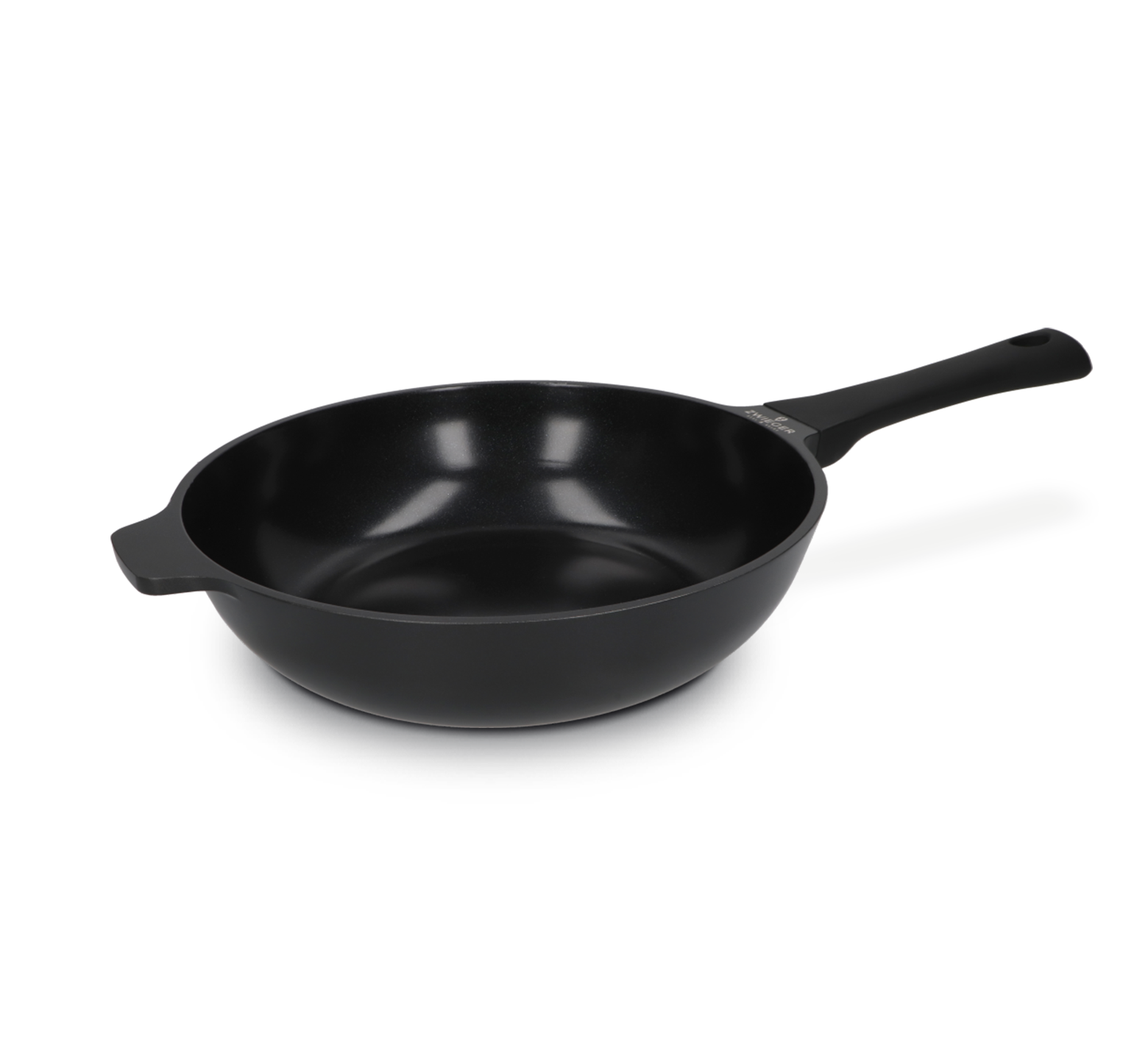 Patelnia głęboka 28 cm Solith Zwieger