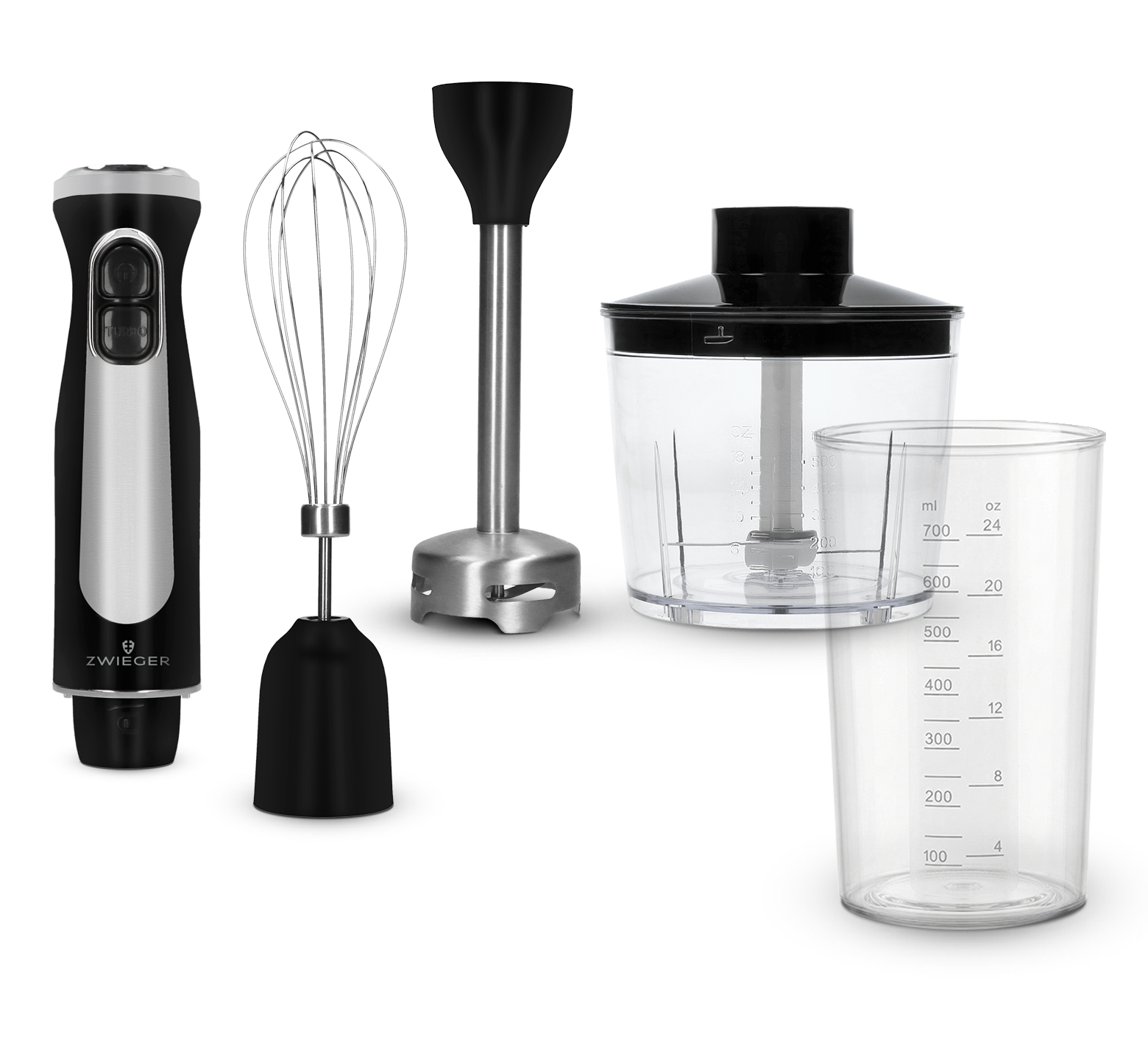Blender Solith Zwieger