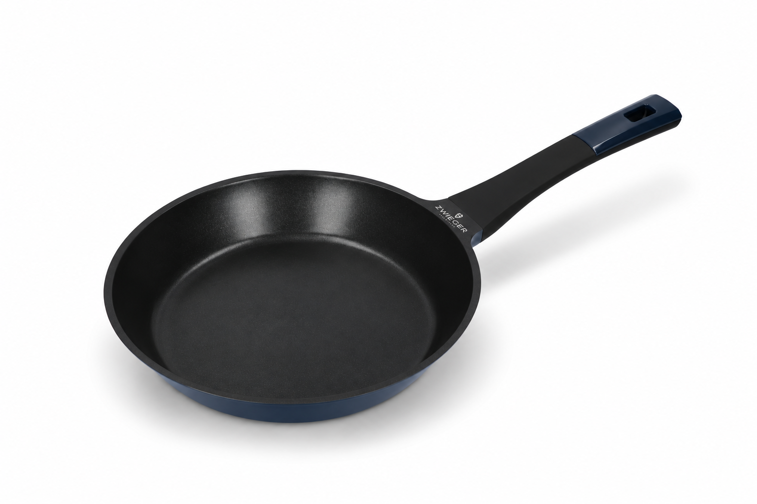 Patelnia 24 cm Ombre Blue Zwieger