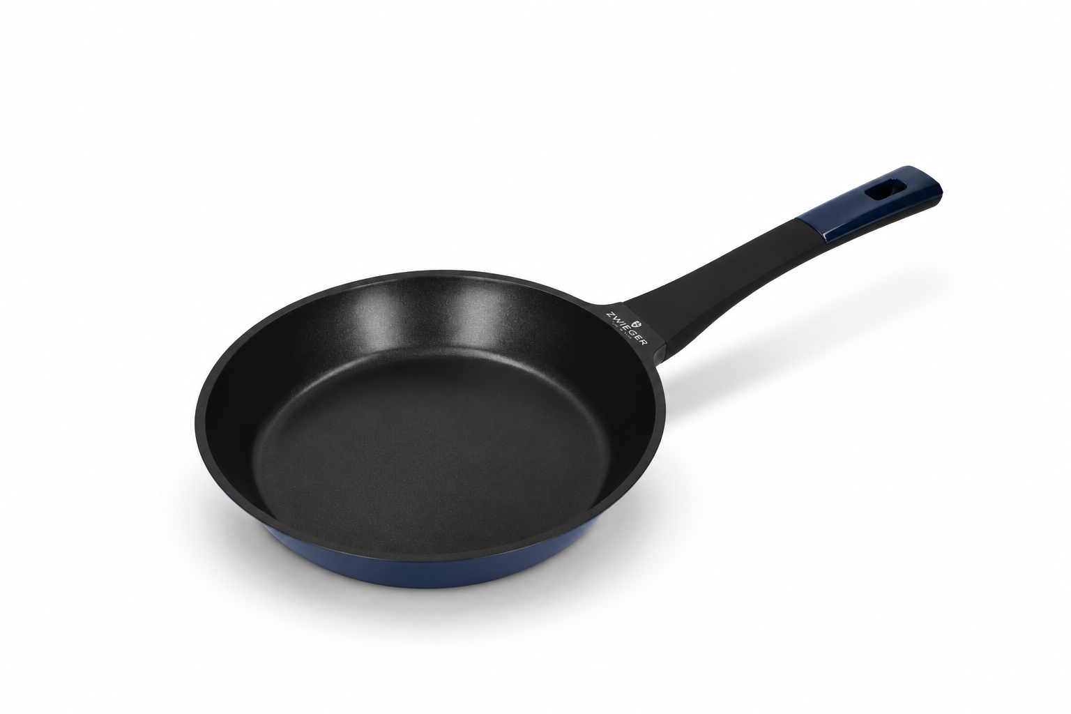 Patelnia 28 cm Ombre Blue Zwieger