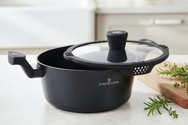 Zwieger KORRA garnek