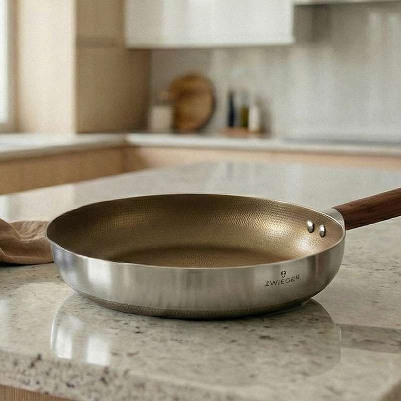 Jaką patelnię wybrać do smażenia – praktyczny przewodnik