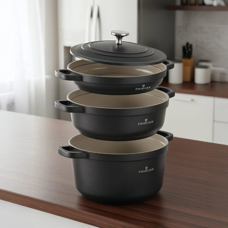 TRINITY 3w1 – jeden zestaw, setki pomysłów