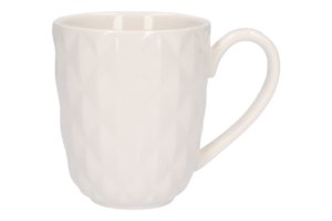 Kubek porcelanowy Square Zwieger