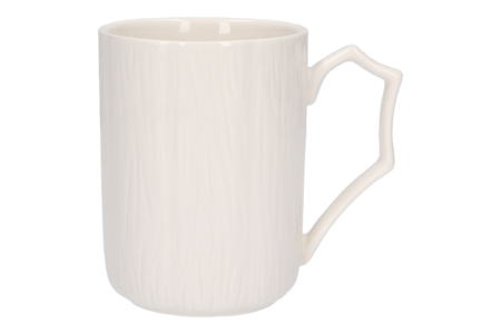 Kubek porcelanowy Tree Zwieger