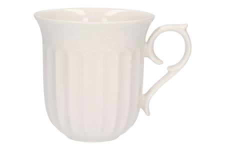 Kubek porcelanowy Retro Zwieger
