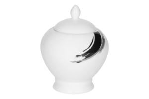 Cukiernica Porcelanowa Abstract Zwieger
