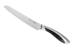 Nóż do plastrowania 20 cm Black Stone Zwieger