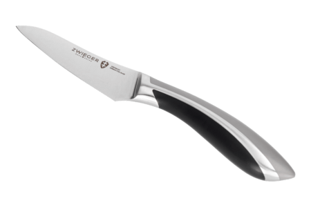Nóż do warzyw i owoców 8,5 cm Black Stone Zwieger