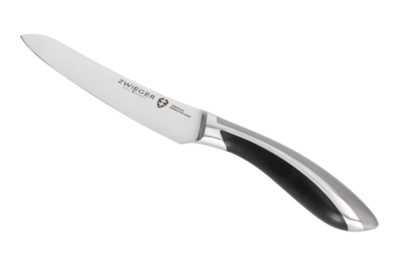 Nóż uniwersalny 12,5 cm Black Stone Zwieger