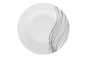 Talerz deserowy 19 cm Breva Zwieger