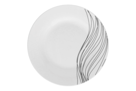 Talerz deserowy 19 cm Breva Zwieger