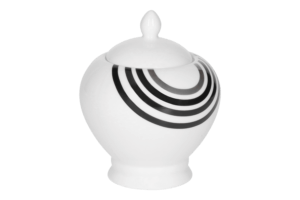 Cukiernica Porcelanowa Factor Zwieger