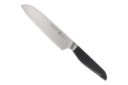 Nóż Santoku 17,5 cm Forte Zwieger