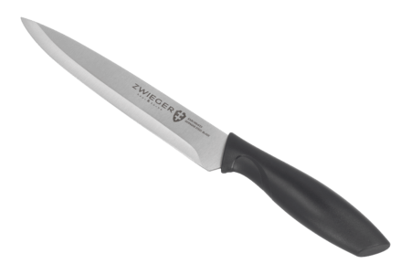 Nóż do plastrowania 20 cm Gabro Zwieger
